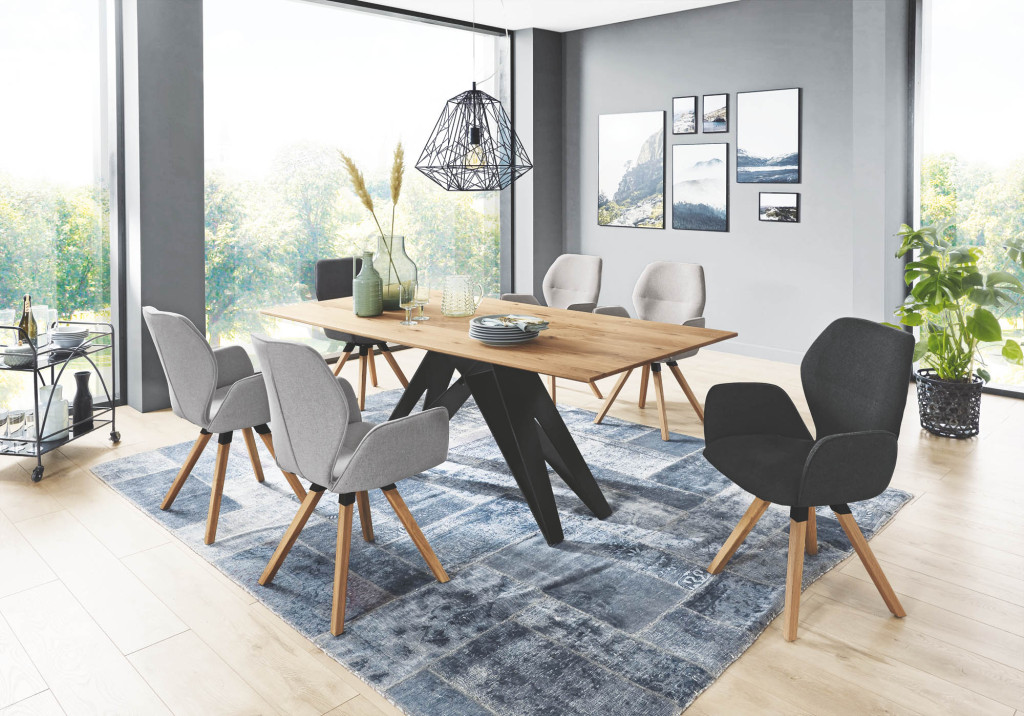 Design-Tisch