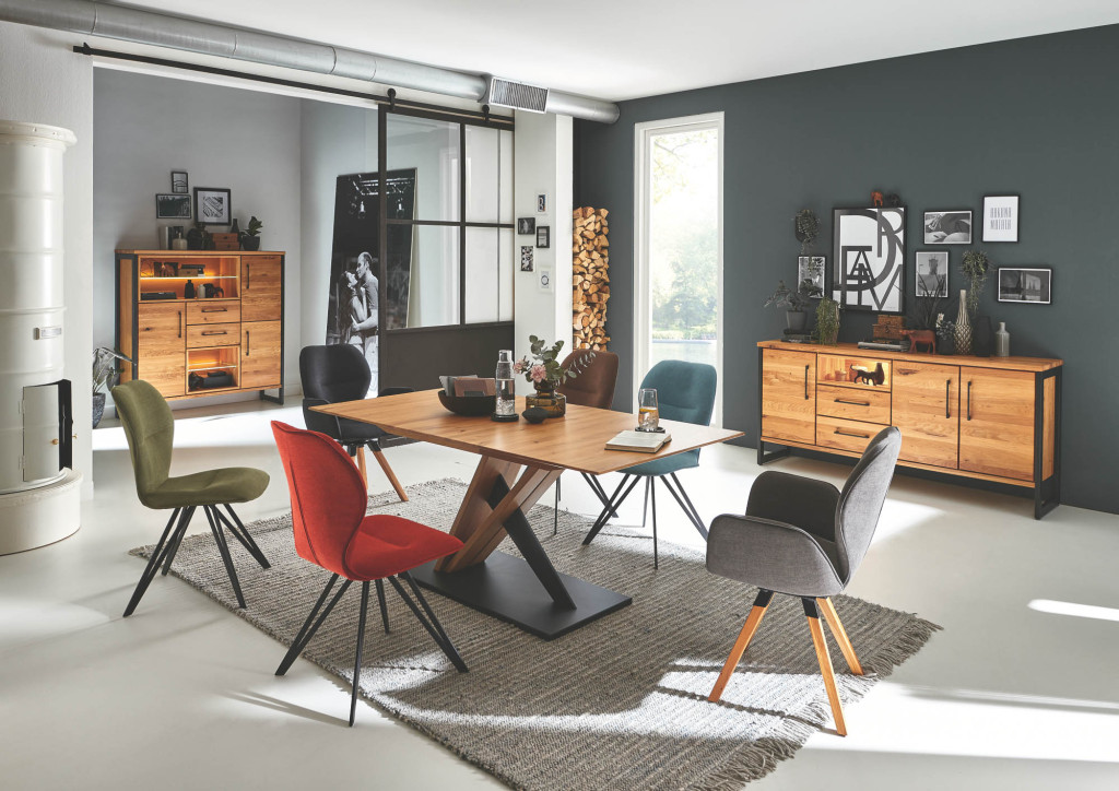 Design-Stuhl
