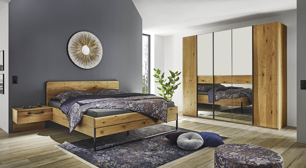 Schlafzimmer Casada