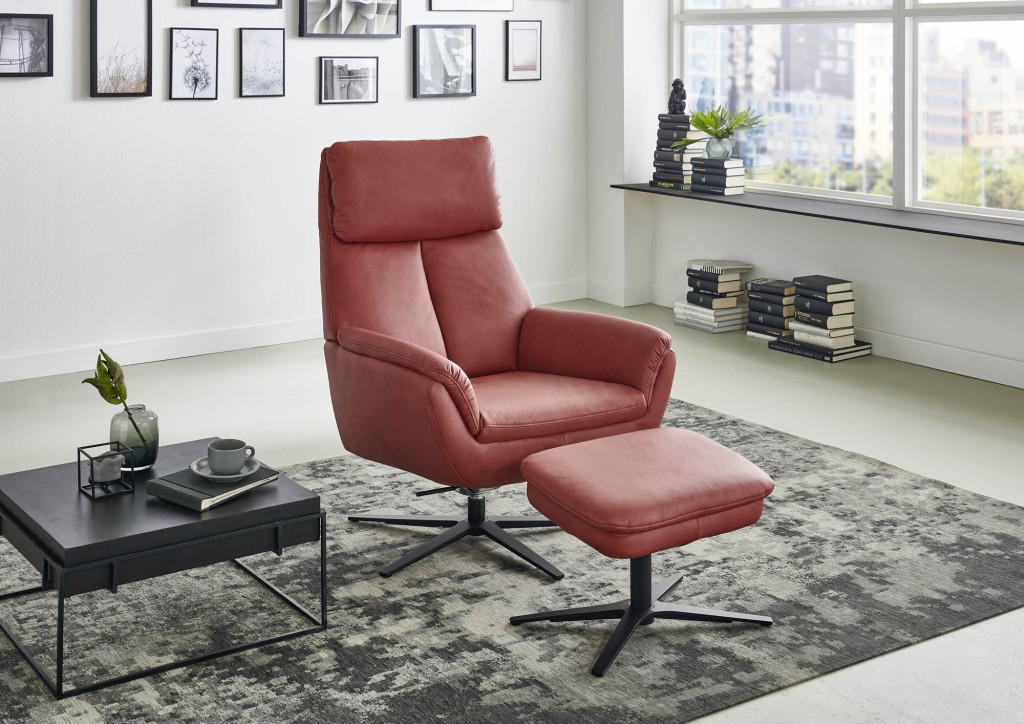 Sessel Planpolster