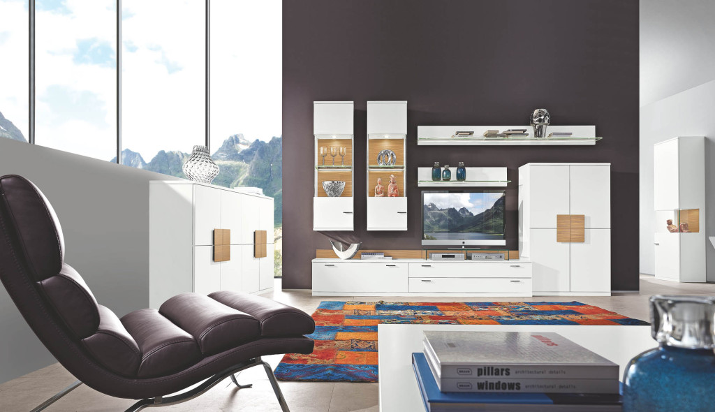 Wohnprogramm Linea Living