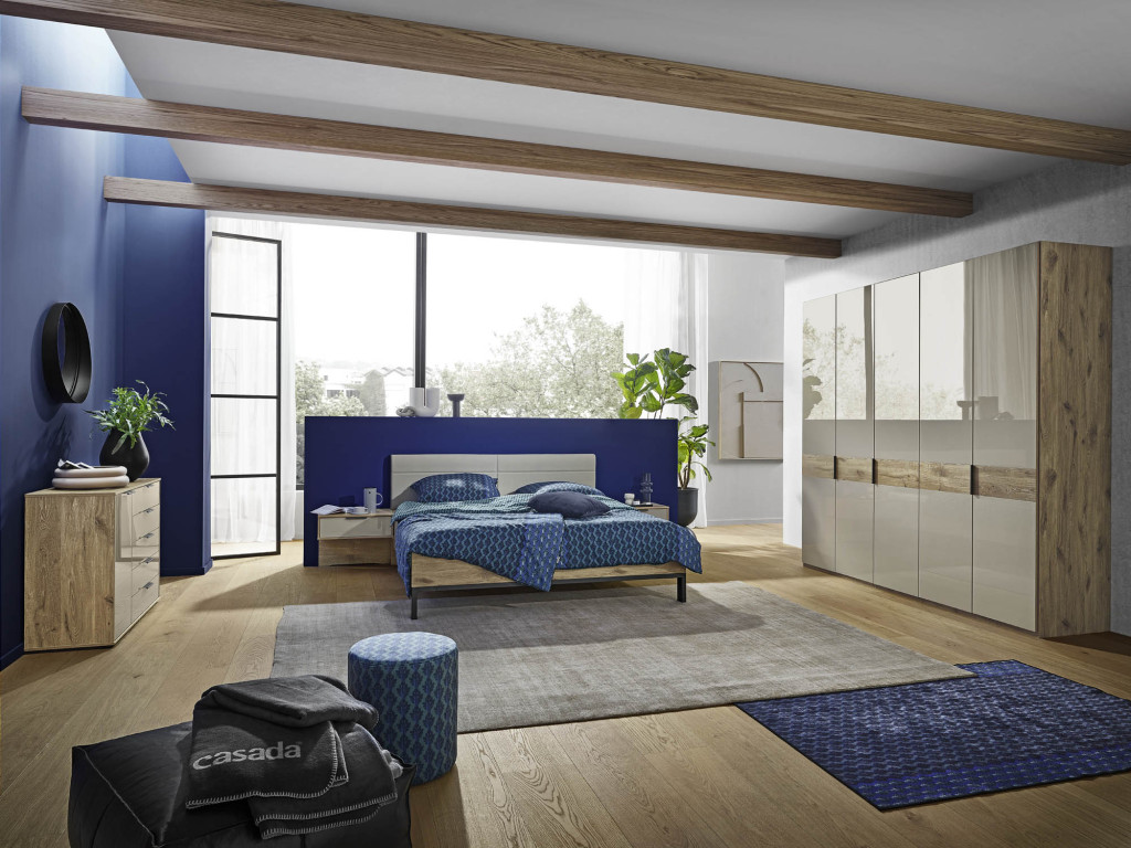 Schlafzimmer Casada