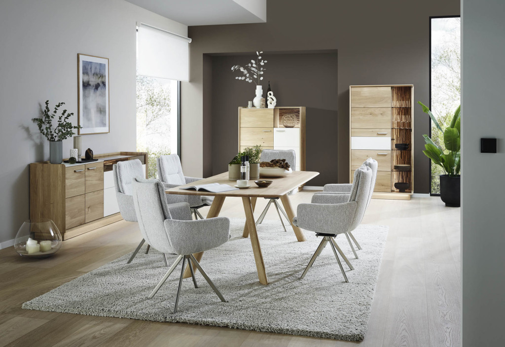Design-Stuhl Casada