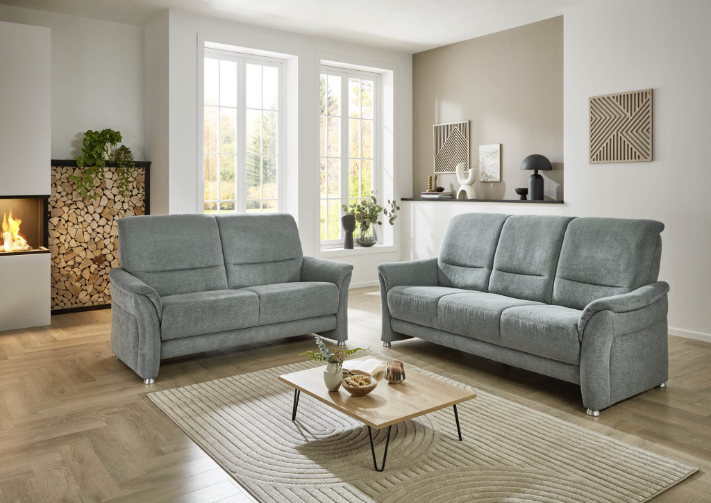 Polsterprogramm Planpolster