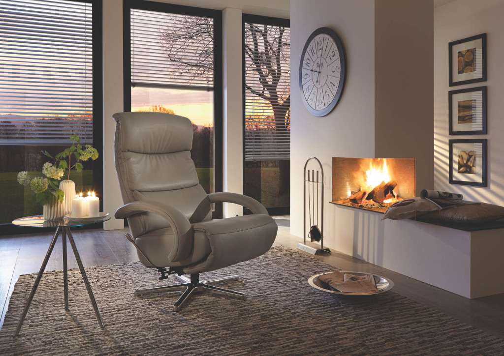 TV-Sessel Linea Relax