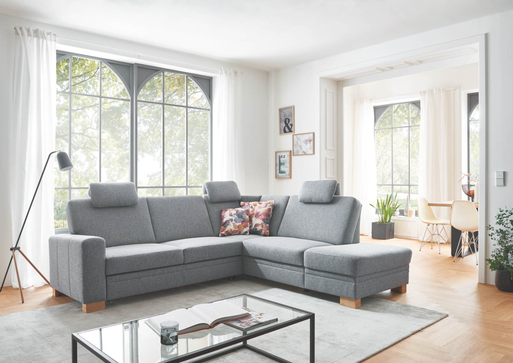 Wohnlandschaft Planpolster