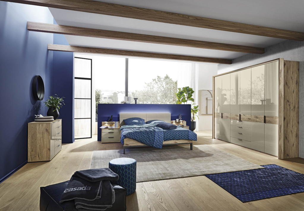 Kleiderschrank Casada