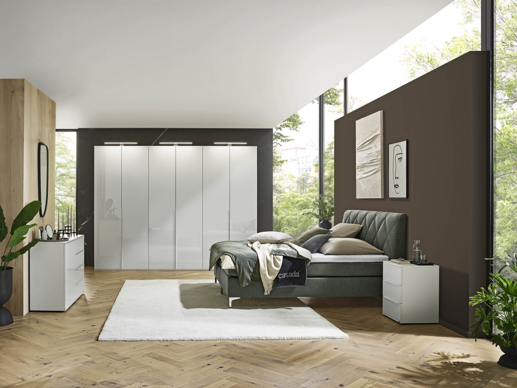 Schranksystem Casada