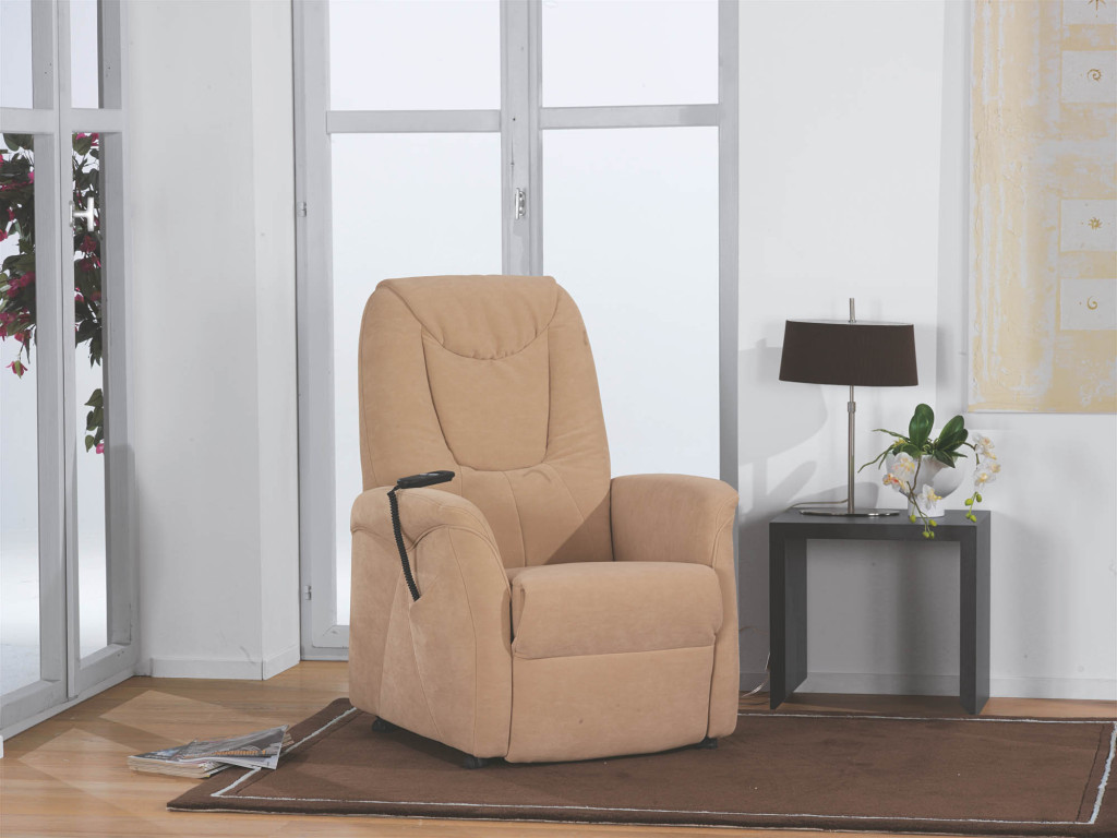 Relax-Sessel