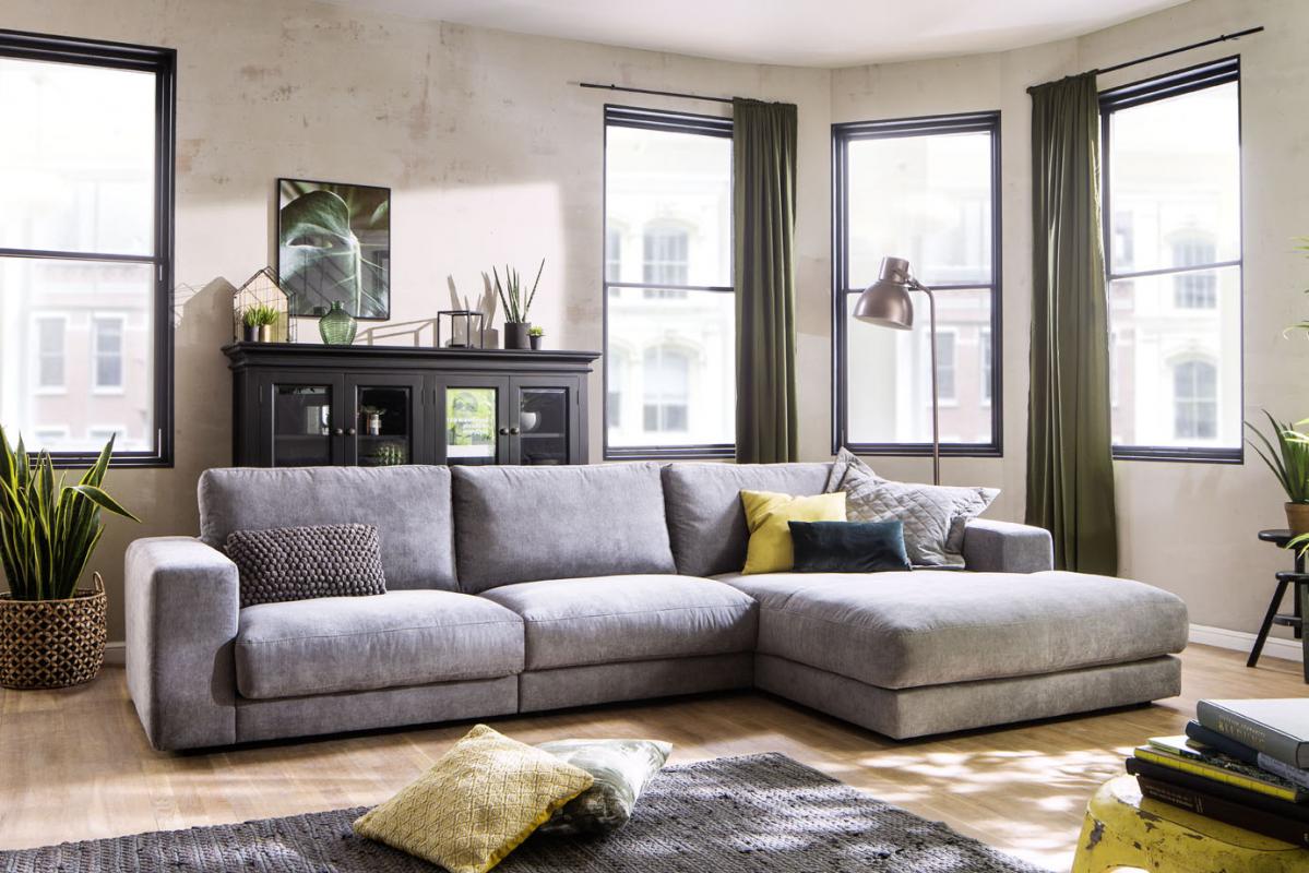 Wohnlandschaft Stilecht Premium