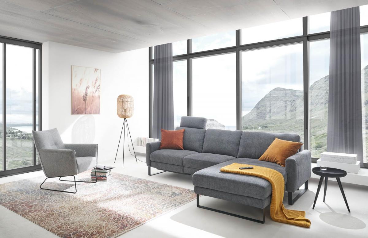 Wohnlandschaft Casada