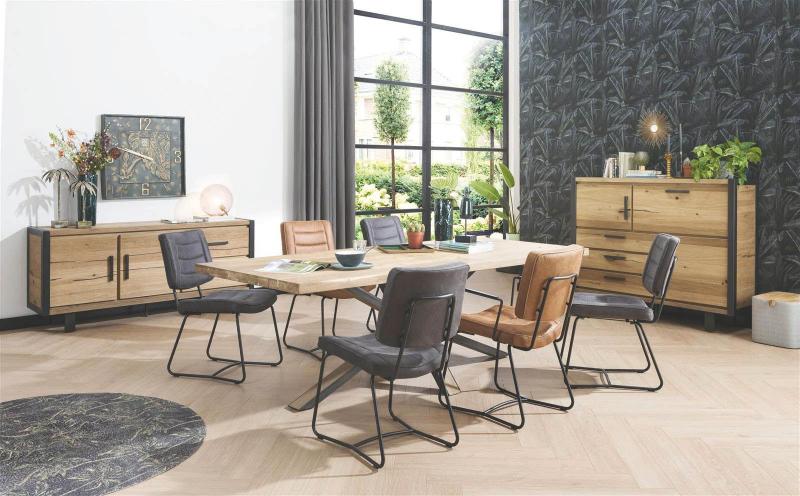 Wohn- Speisezimmerprogramm