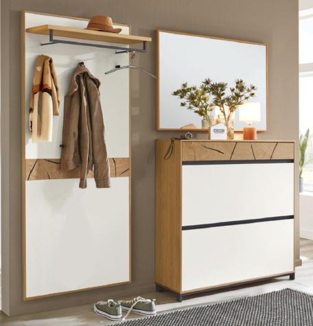 Garderobe